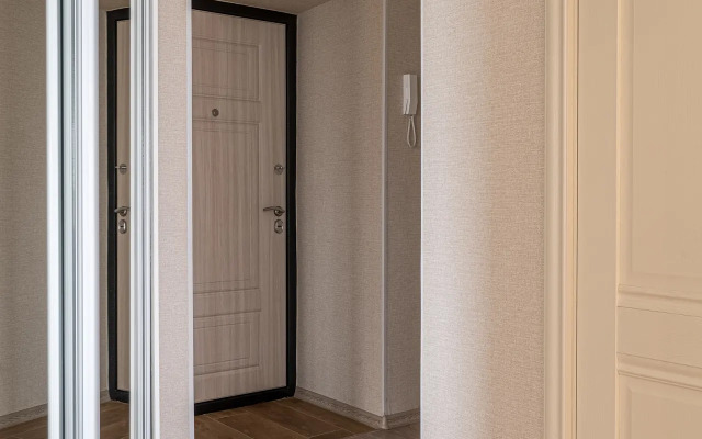 Glitsiniya Flat