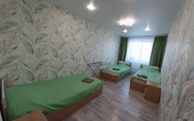 Квартира Посуточно Ухтомского 27