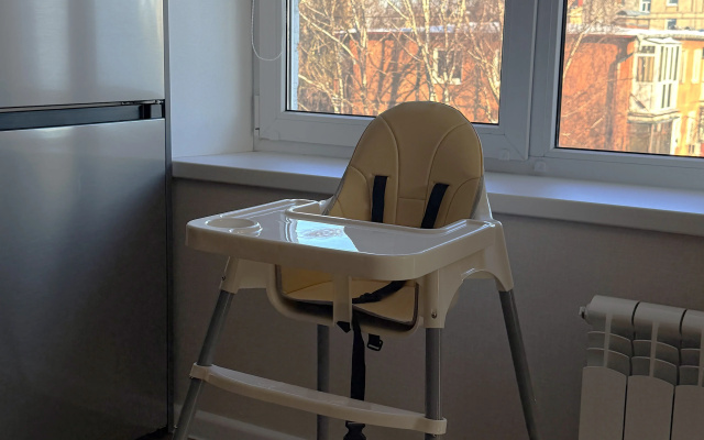 Apartamenty Volny Vremeni s vidom na Niznee ozero