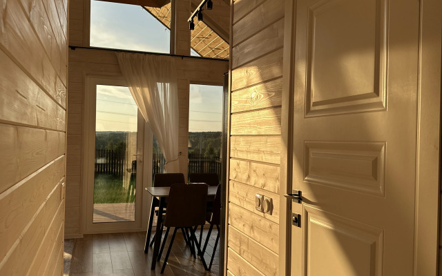 Частный дом Уютный