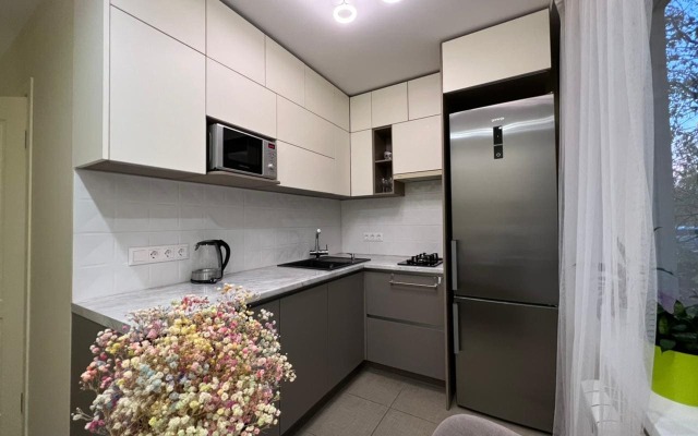 Апартаменты Riva Apart Lilas на Южной