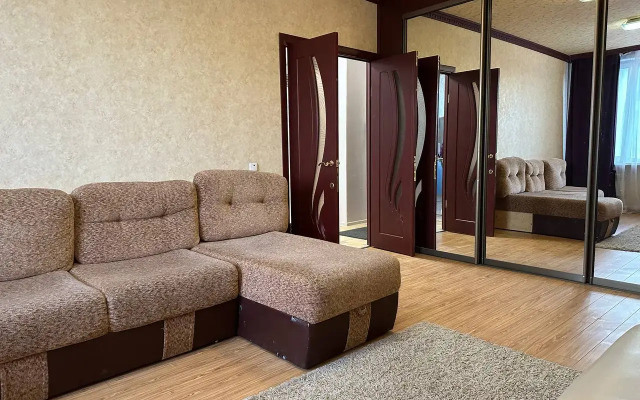 Квартира Трехкомнатная на Новом Арбате