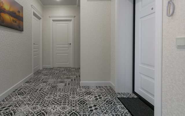 Primorskaya 31 Zelenogradsk Flat