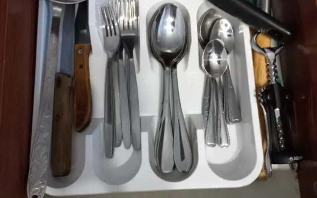 Uyutnaya I Chistaya V Novom Dome Zhk Illidium Flat