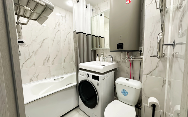 Квартира IZI home Kamchatka Звездная 4