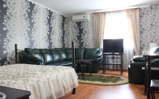 Forsazh Hotel