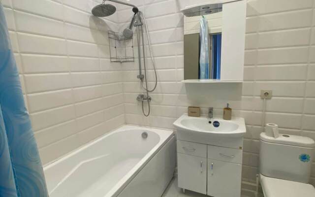 Апартаменты 254 Гоголя 11Б