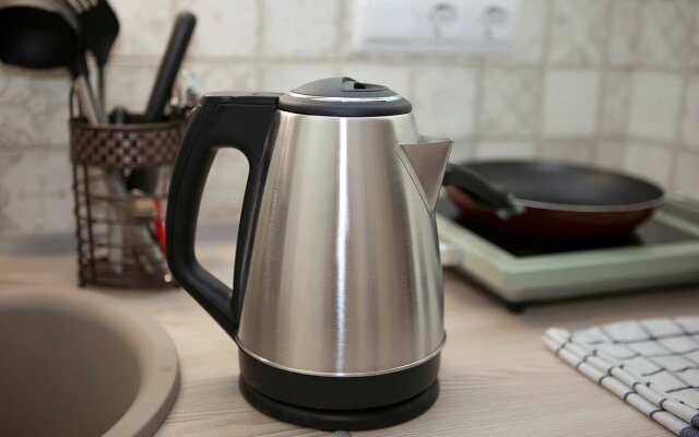 Квартира Сибиряков-Гвардейцев 15/1-4