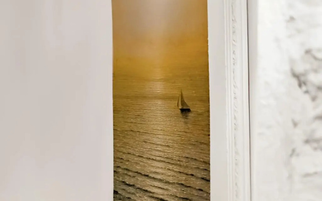 Апартаменты Travertin Pronto