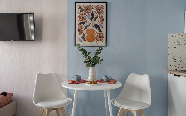 LERUKA HOME Rose Apartments