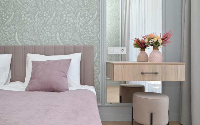 Квартира Malina TROESUTOK