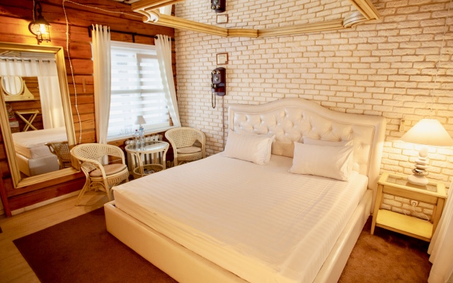 Dlya Vas Boutique hotel