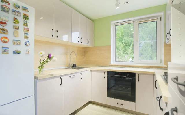 Zagorodny Co Svoim Bannym Komplekcom Private House