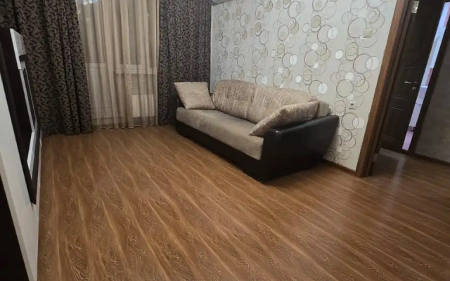 Квартира Уютная 1-комнатная Квартира