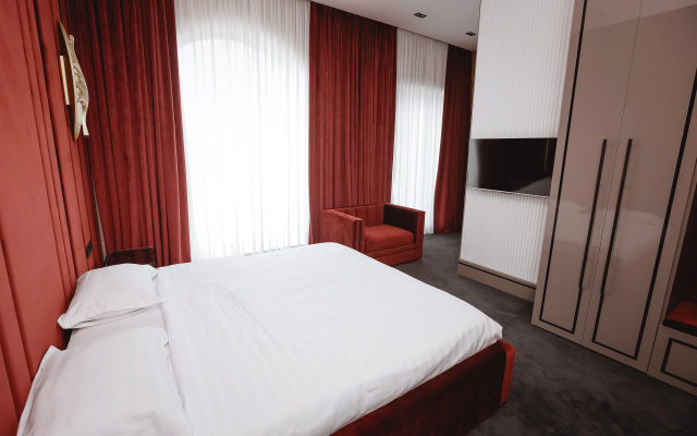 Butik-otel' Old Town Derbent