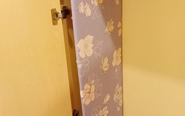 Nekrasova 18 Flat