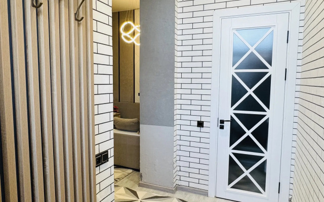 Madaniyat 1 Apartments