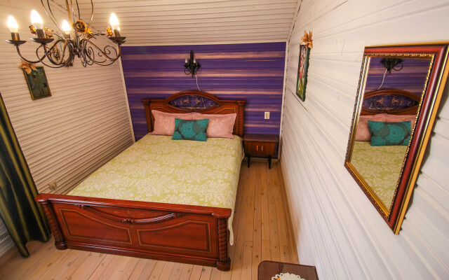 BaykKalina Guest House