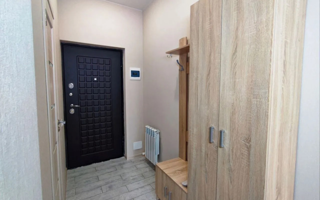 V Tsentralnom Sochi, ot Sobstvennika Flat