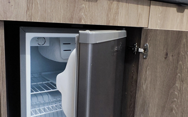 Апартаменты Комфортная Студия на Беговой