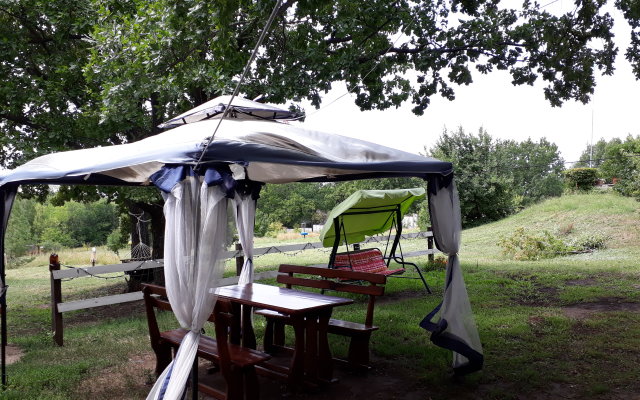 Dubrava Guest House