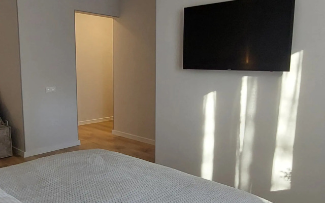 Квартира на Ялтинской