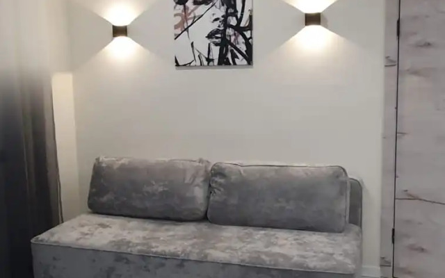 Квартира на Чкалова