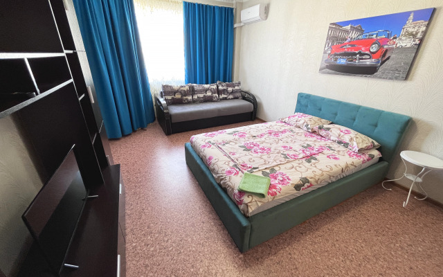 Апартаменты ЖК Дубрава