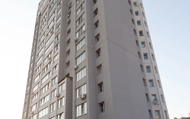 ApartFlat Apartments