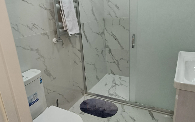 Апартаменты Baku Luxury