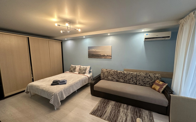 Апартаменты PKRP