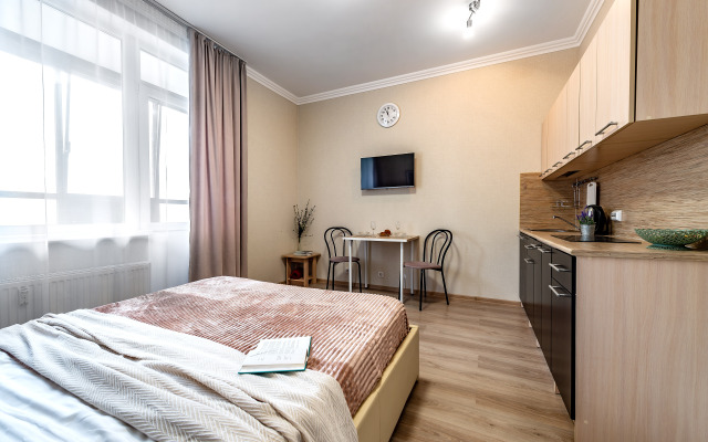 Квартира ApartMe Среднерогатская