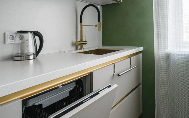 Апартаменты RentalSPb