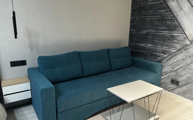 Квартира уютная в сердце Калининграда