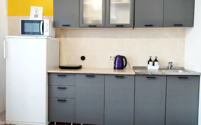 Квартира Light House