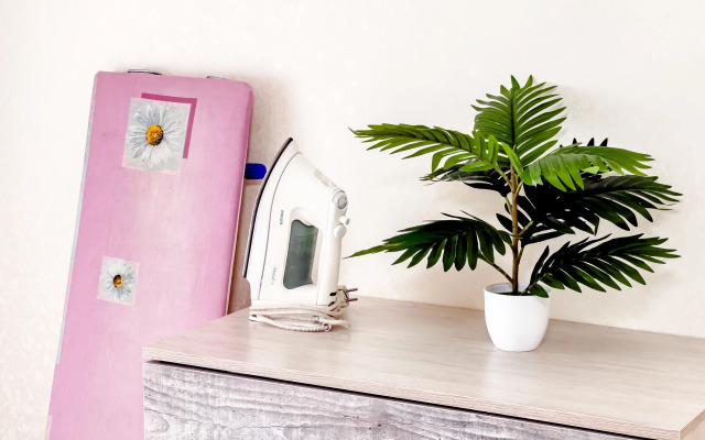 Квартира на Улице Братьев Хусаиновых 8 от КварТерры