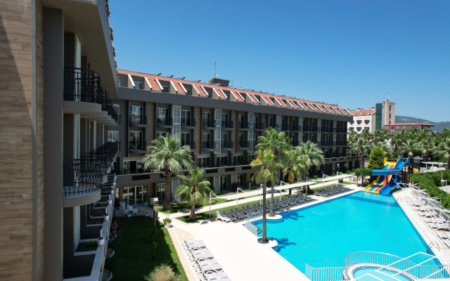 Camyuva Beach Hotel