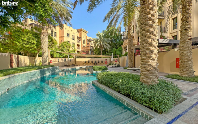 Апартаменты bnbme | Miska 3 | 2 BDR