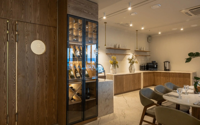 Reston &Spa