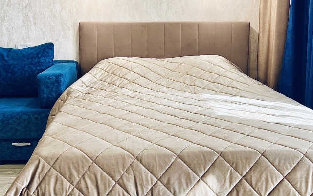 Aпартаменты на Набережной Ангары