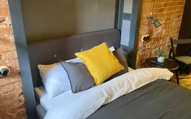 Апартаменты На Никитской (1)