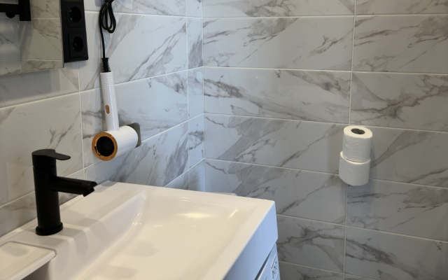 New Apart Ch/b Apartments