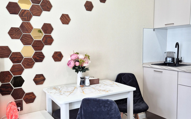 253 Zhk Letniy Flat