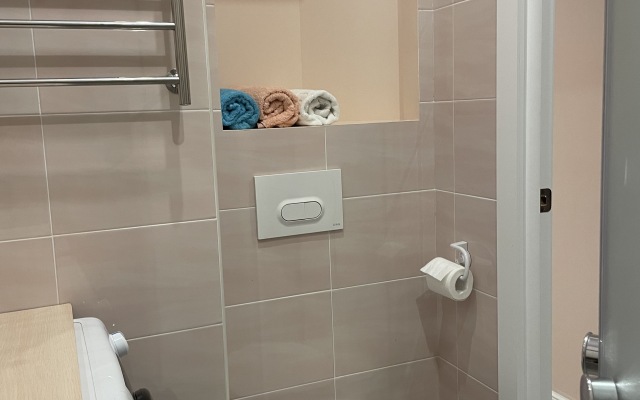 Апартаменты Квартира в центре с отдельным входом