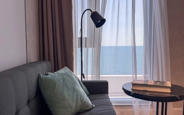 Kaskad 2 Na Pervoy Beregovoy Linii Flat
