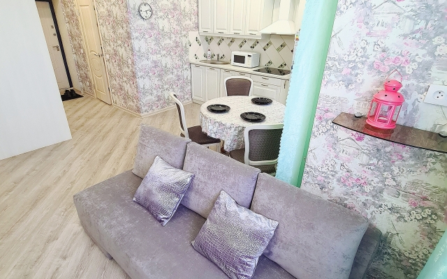 Krasny Put 101 Apartment