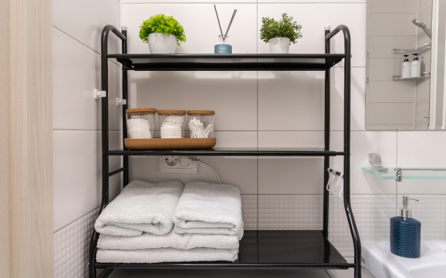 Mi_Casa_SPb Flat
