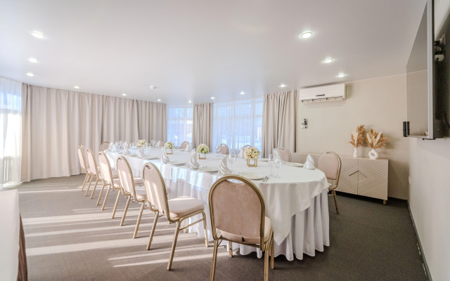 Smolinopark Hotel