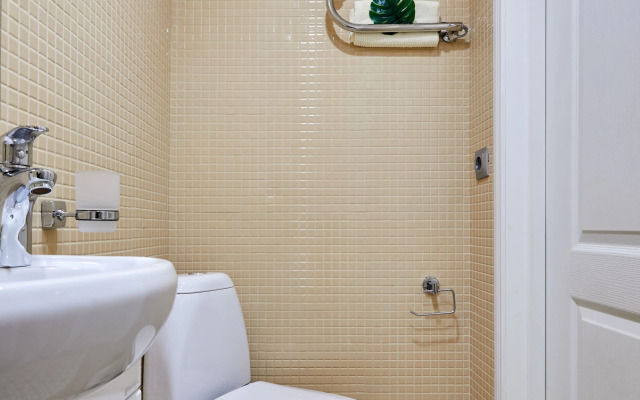 Квартира FlаtStay Пушкинская 9