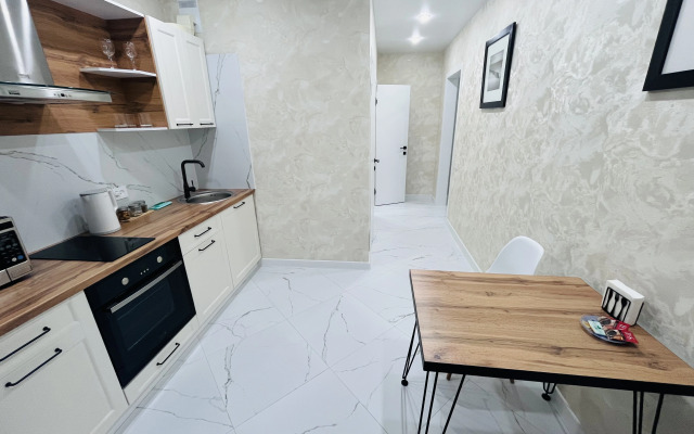 Квартира Мята 50 лет Магнитки 29/1